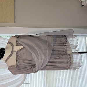 MEDIUM TOP NEW by POL